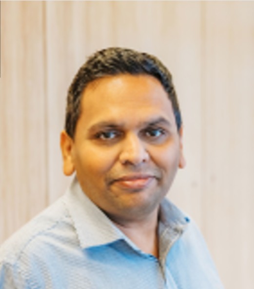 Praveen Sehkar