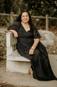 Aunjelique Anderson, WSU Global Leader of Distinction winner